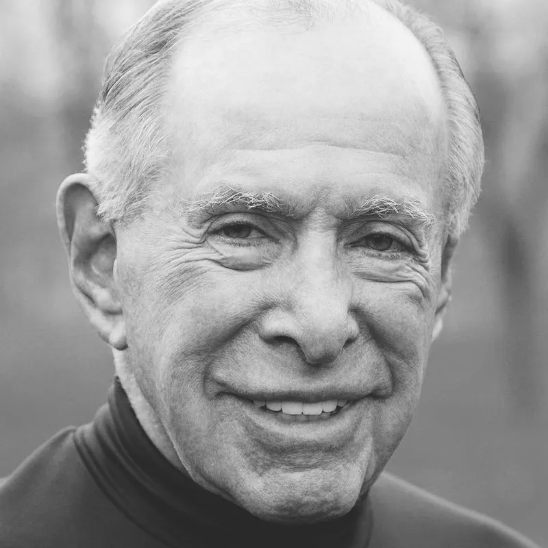 Jerry Fogelson