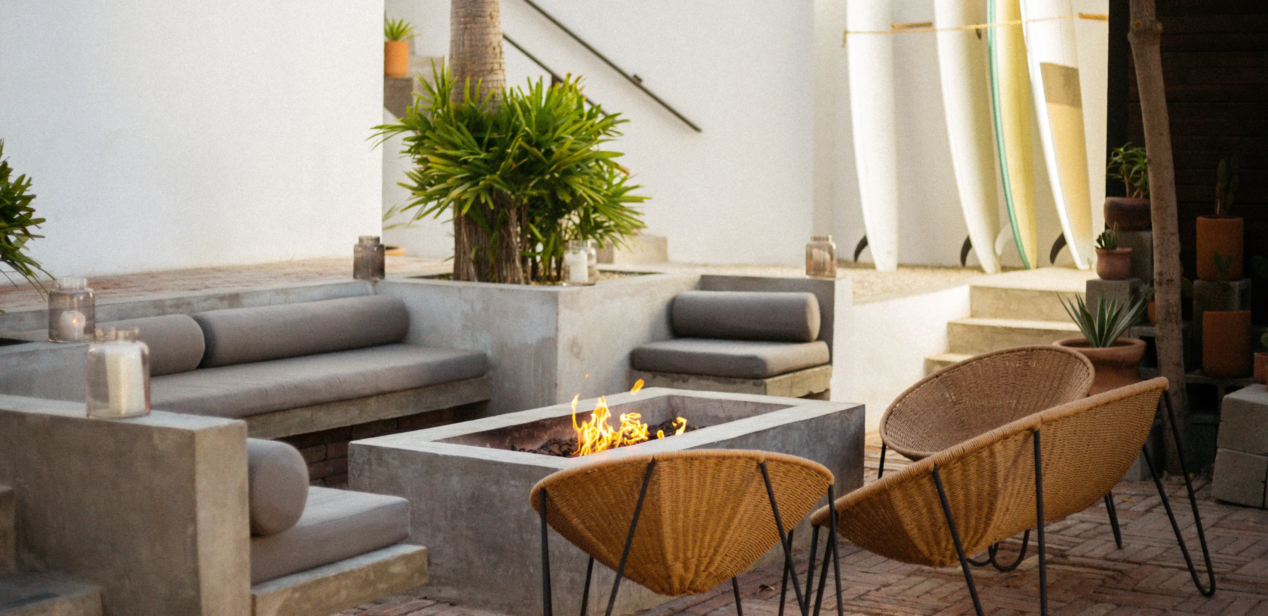 Drift Hotel / San Jose, MX