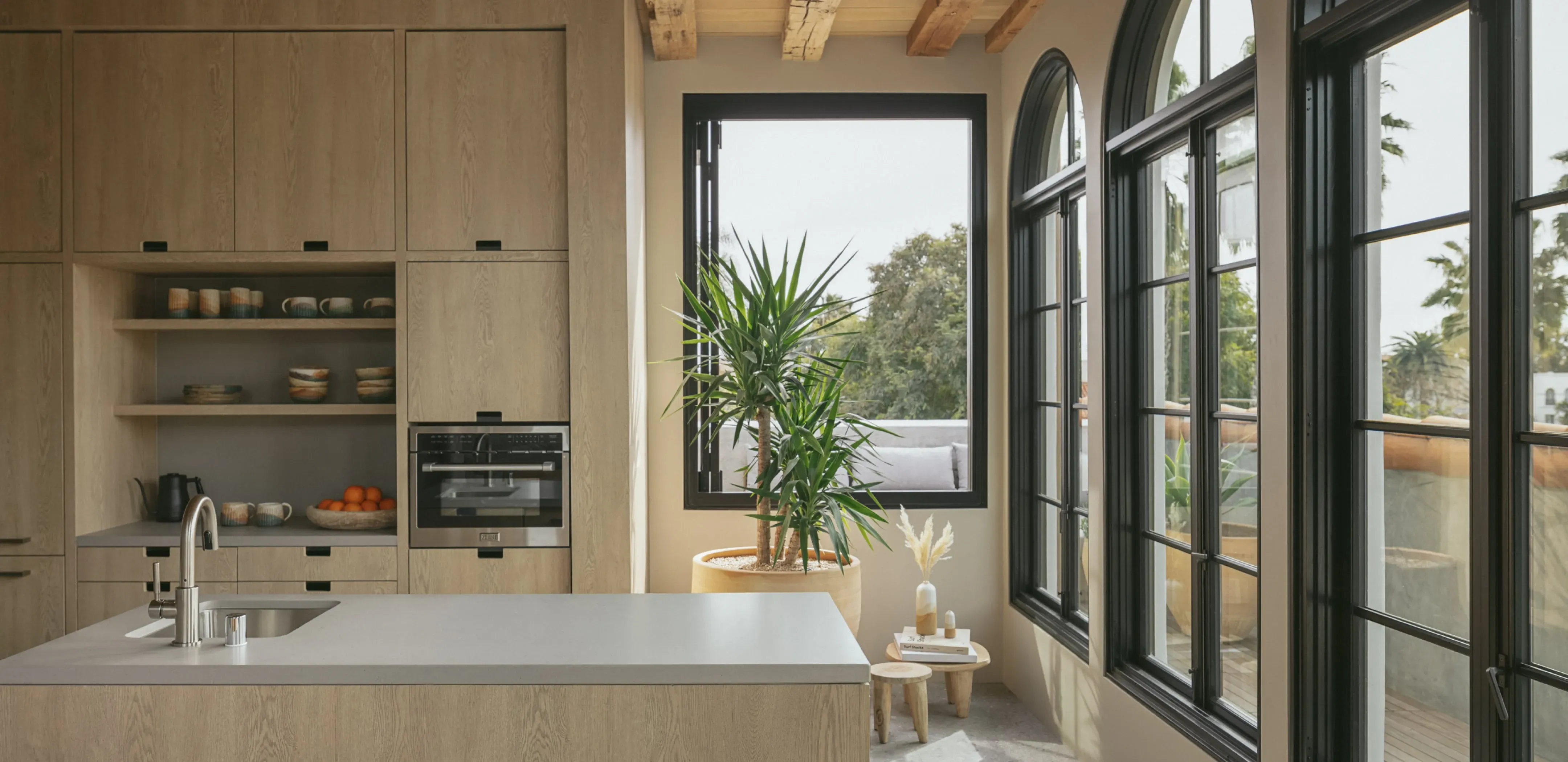 Drift Hotel / Santa Barbara, CA