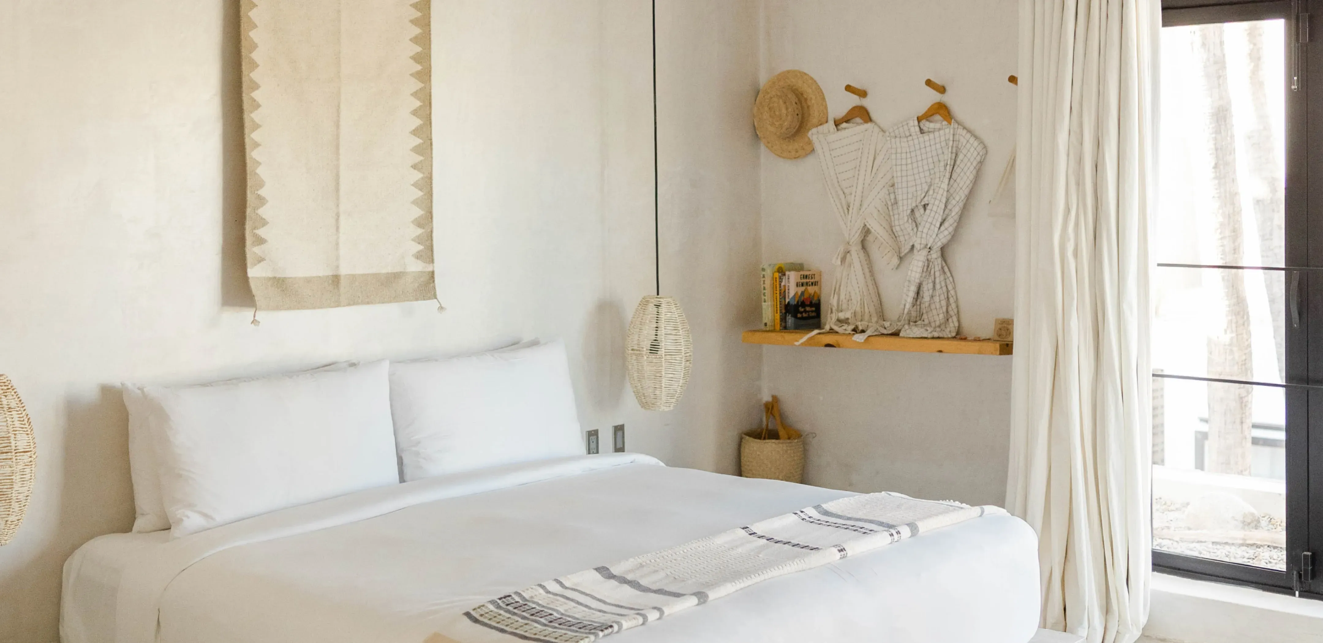 Drift Hotel / San Jose, MX