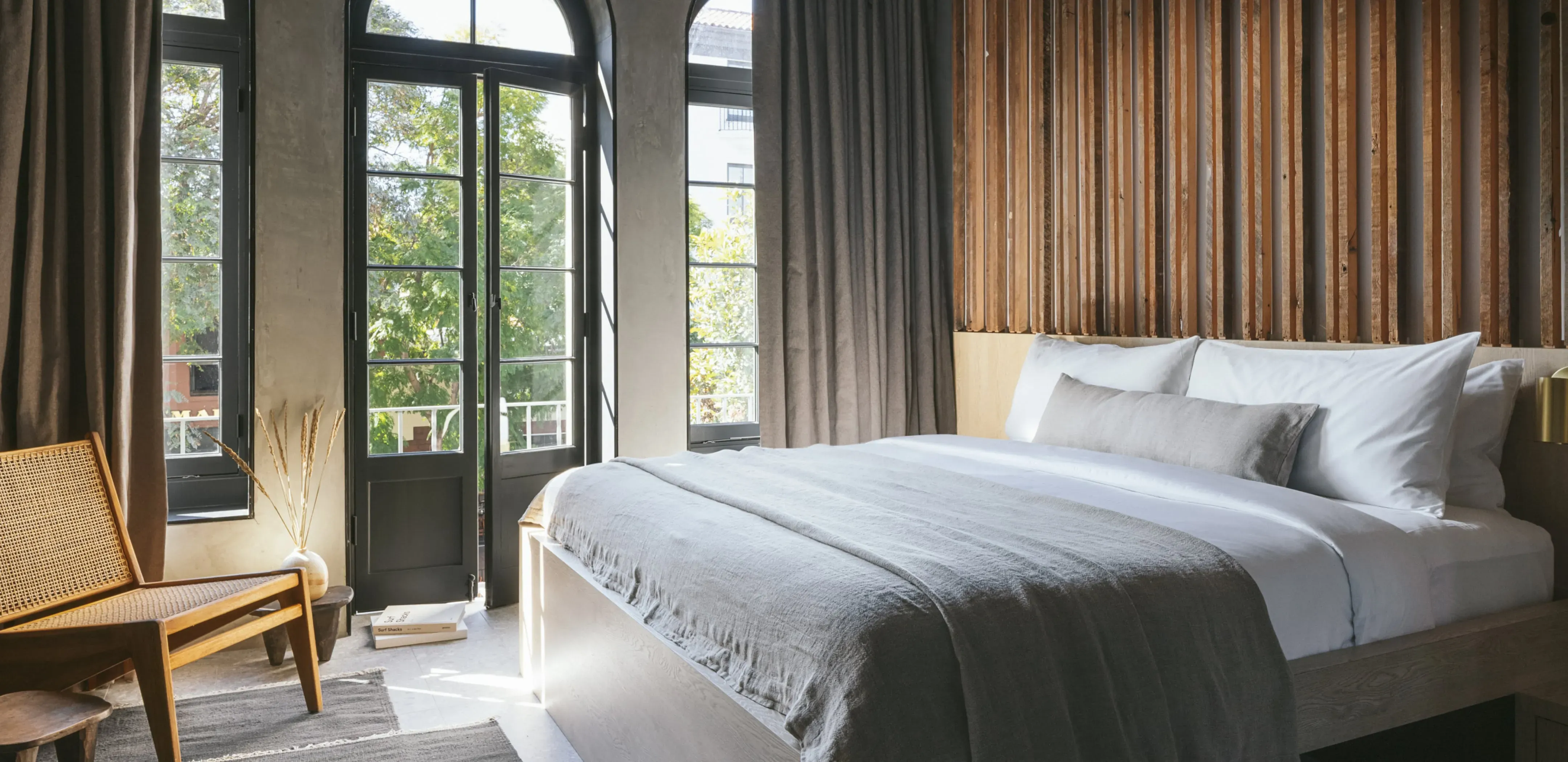 Drift Hotel / Santa Barbara, CA