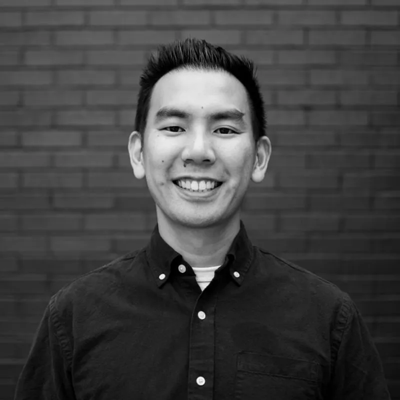 Spencer Ying